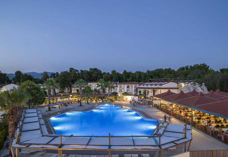 Fethiye, Mugla