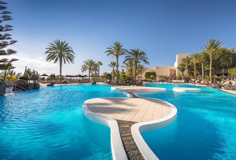Lanzarote, Europe