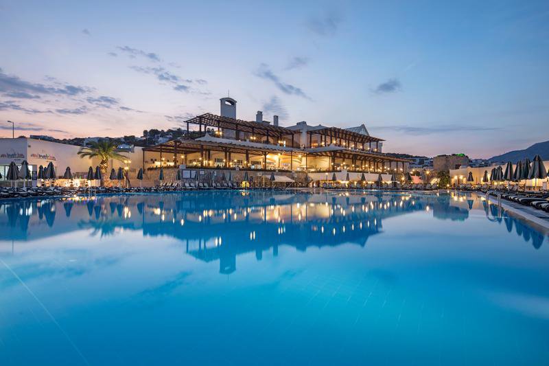 Selectum Colours Bodrum