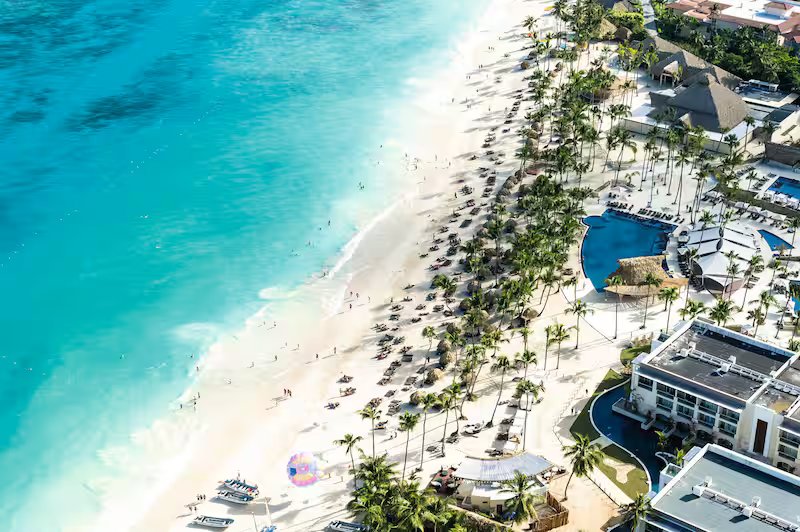 Bavaro, Dominican Republic