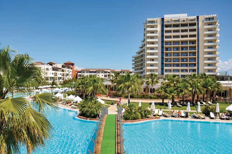 Muratpaşa, Antalya