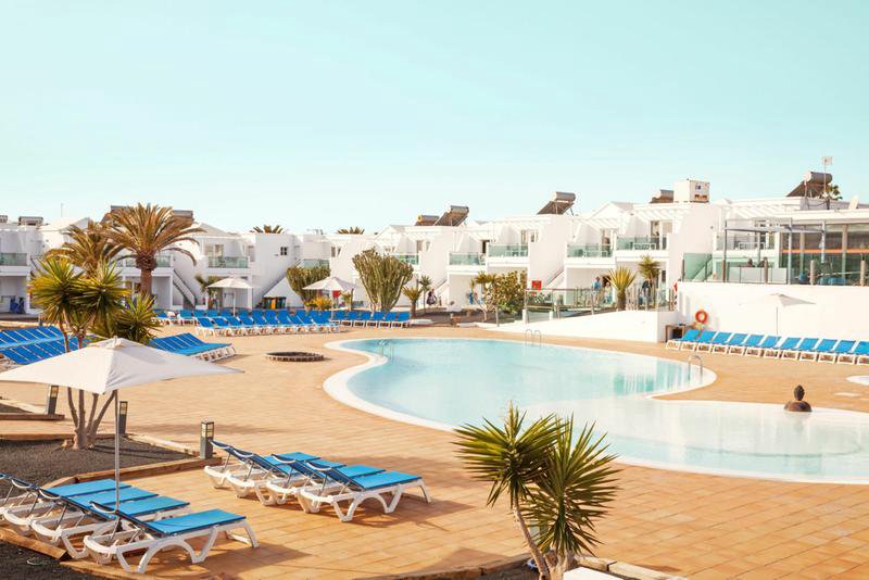 Costa Adeje, Spain