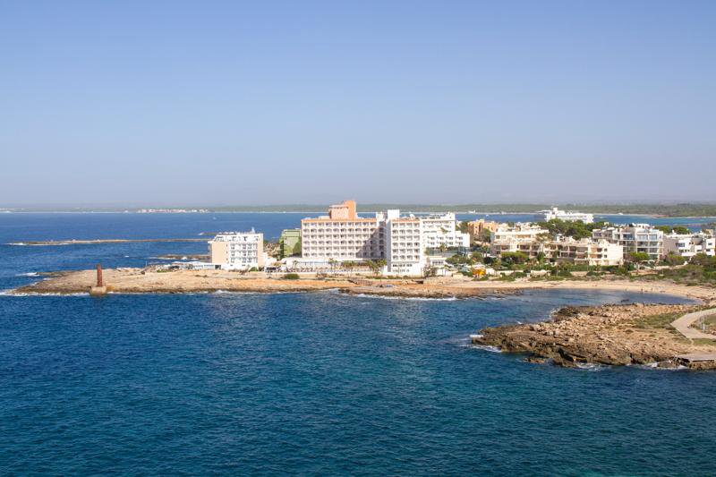 Iberostar Selection Es Trenc