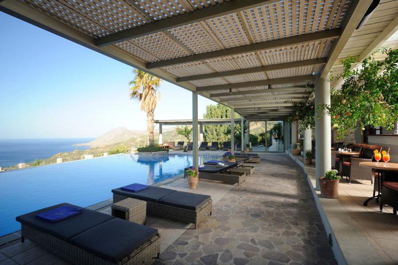 Plakias, Crete