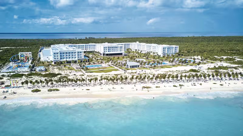 Riu Dunamar