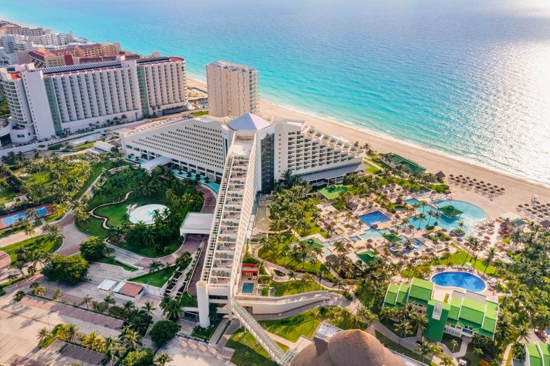 Cancun, Quintana Roo