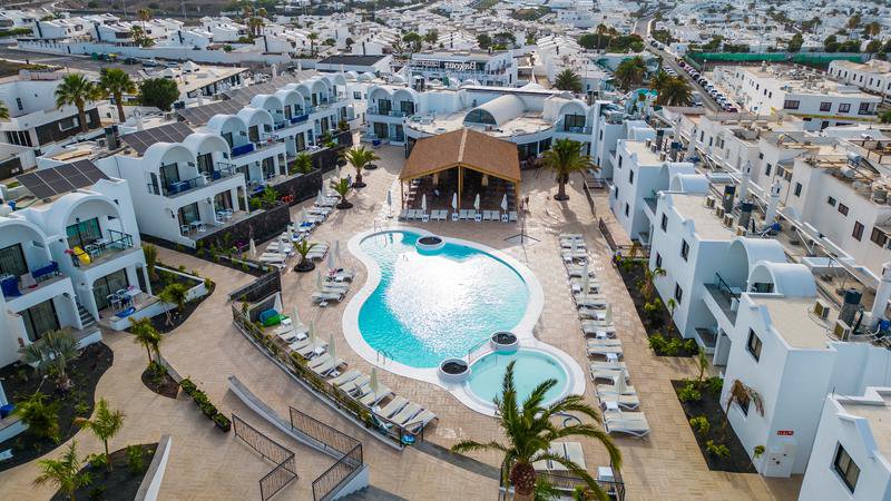 Costa Teguise, Las Palmas