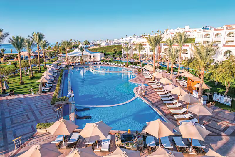 Egypt