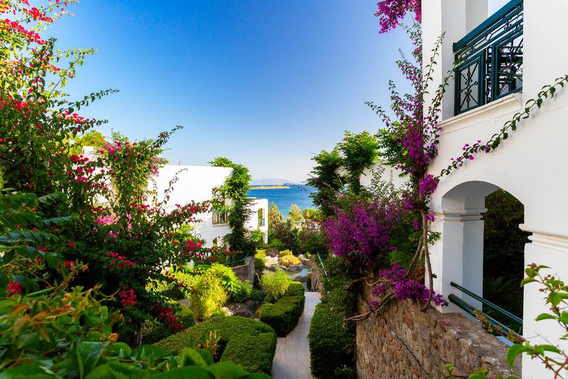 Bodrum, Muğla