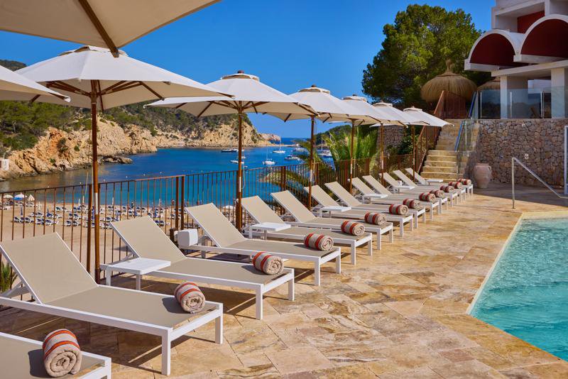 Sant Joan de Labritja, Balearic Islands
