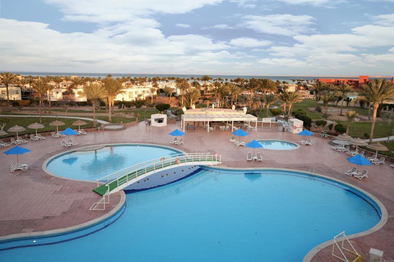 Aurora Oriental Resort