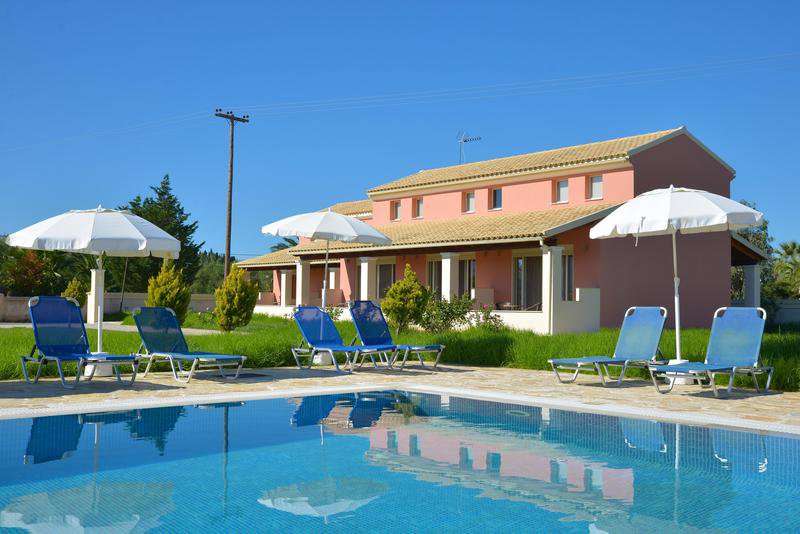 Acharavi, Corfu