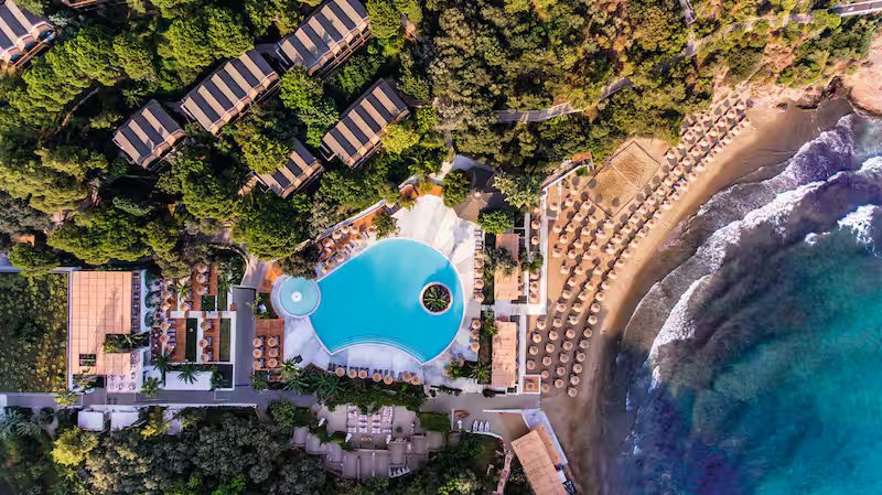 Ozdere, Turkey