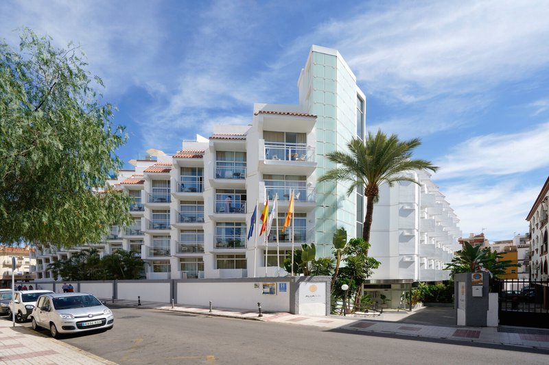 Torremolinos, Spain