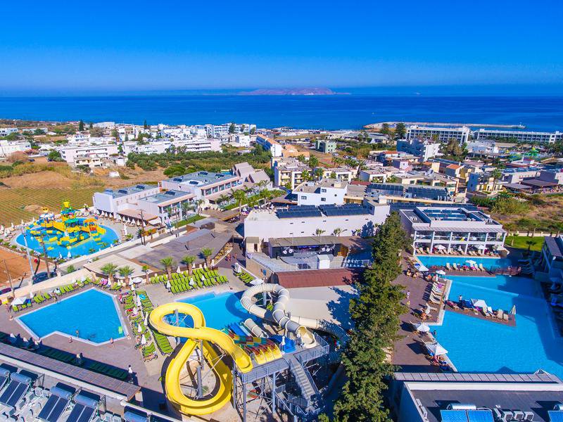 Kato Gouves, Crete