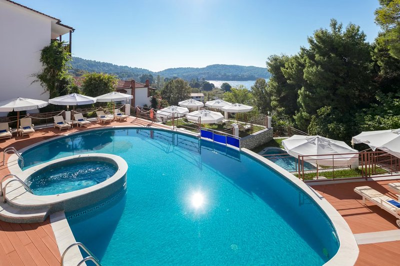 Skiathos, Thessaly