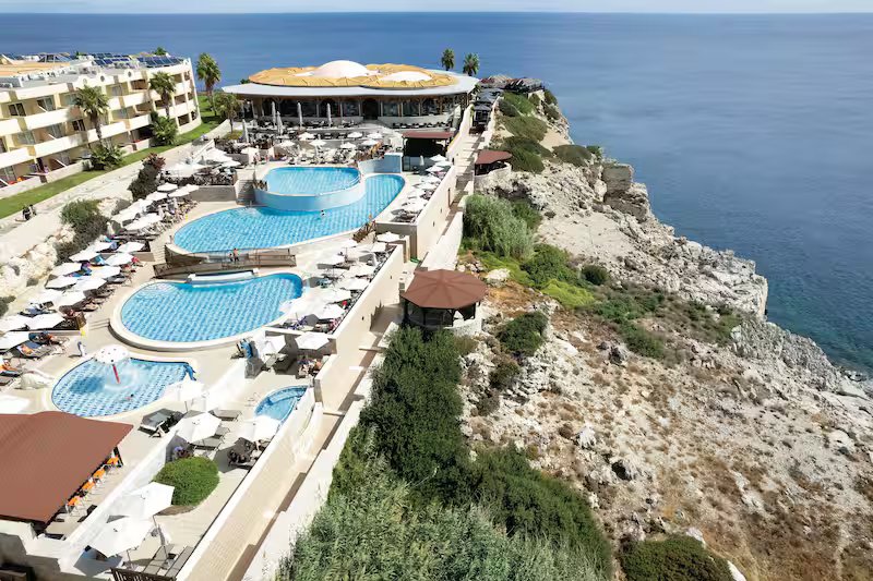 Kalithea, Greece