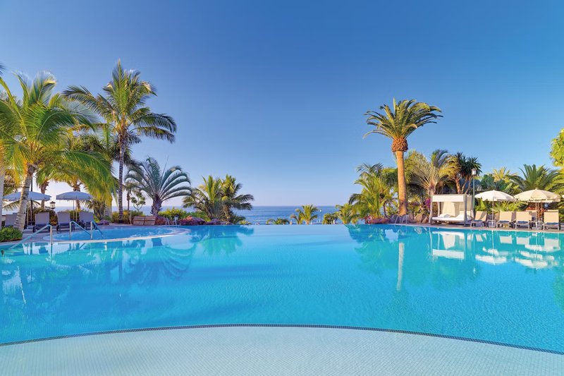 Adeje, Canary Islands