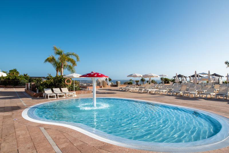 Puerto de Santiago, Canary Islands
