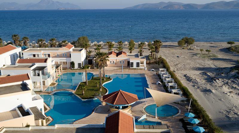 Marmari, Kos