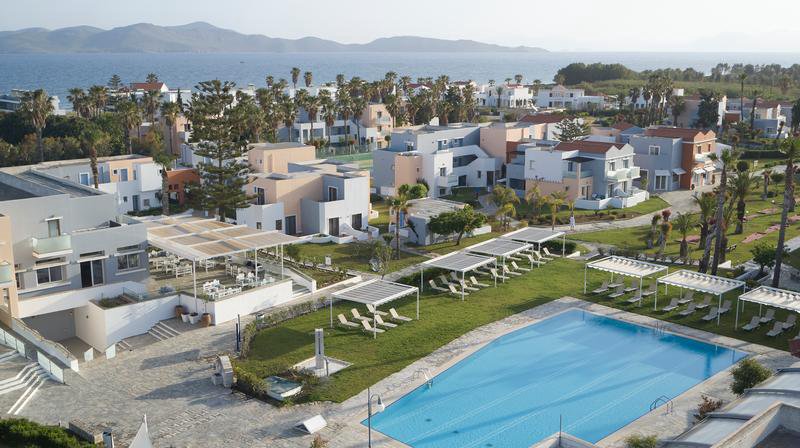 Marmari, Kos