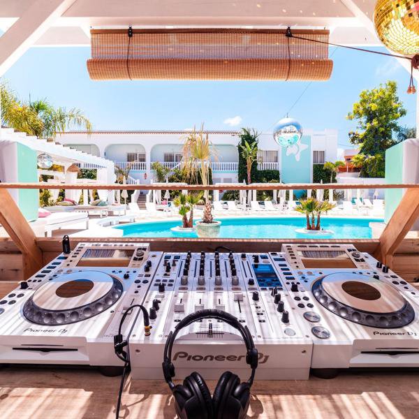 Ibiza, Europe