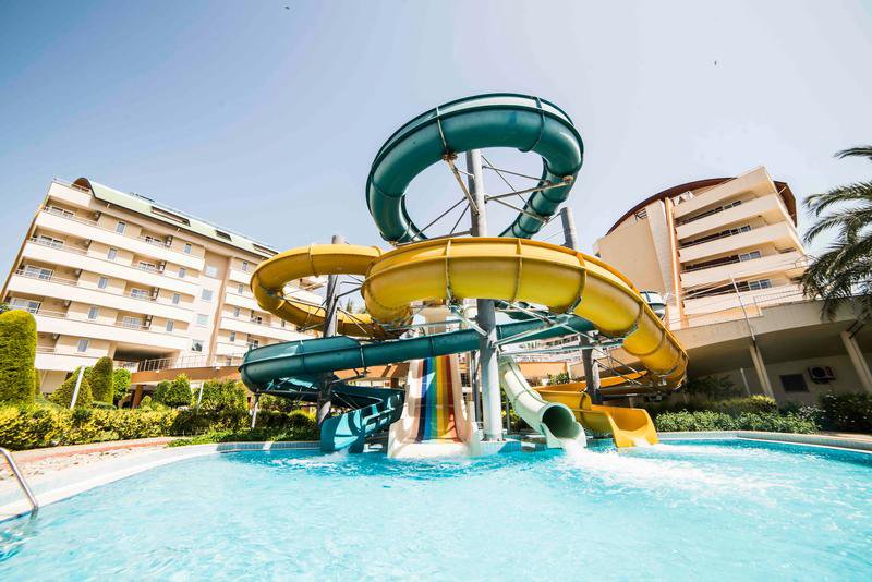 Avsallar, Antalya