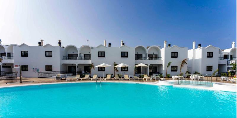 Costa Teguise, Las Palmas