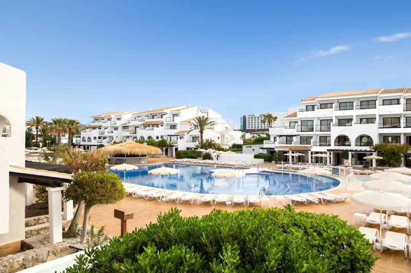 Sant Jordi de ses Salines, Ibiza