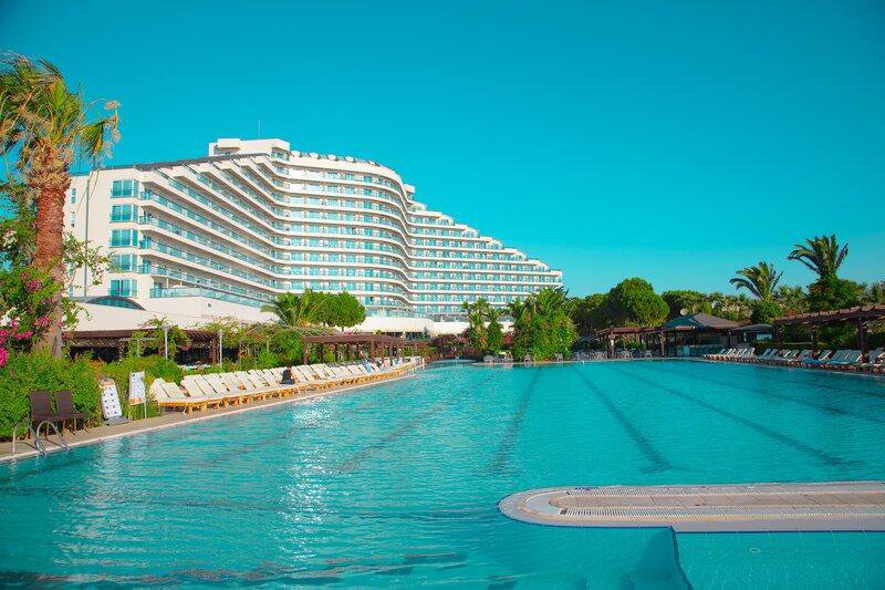 Venosa Beach Resort & Spa