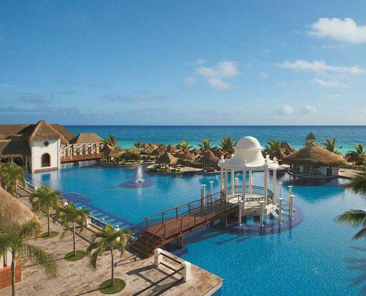 Puerto Morelos, Quintana Roo