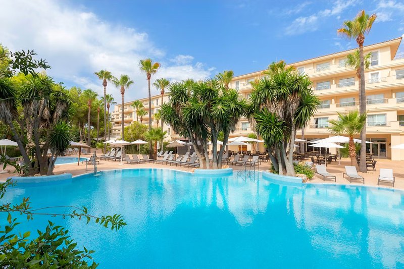 Cala Millor, Balearic Islands