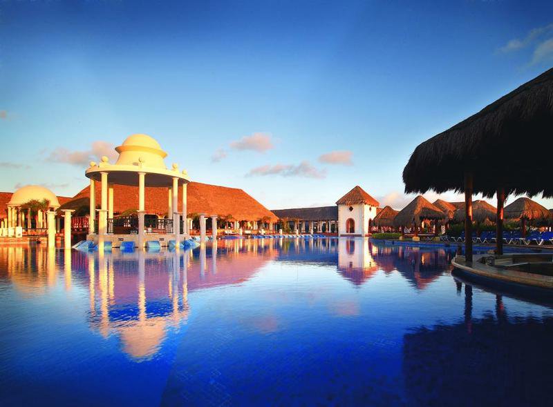 Puerto Morelos, Quintana Roo