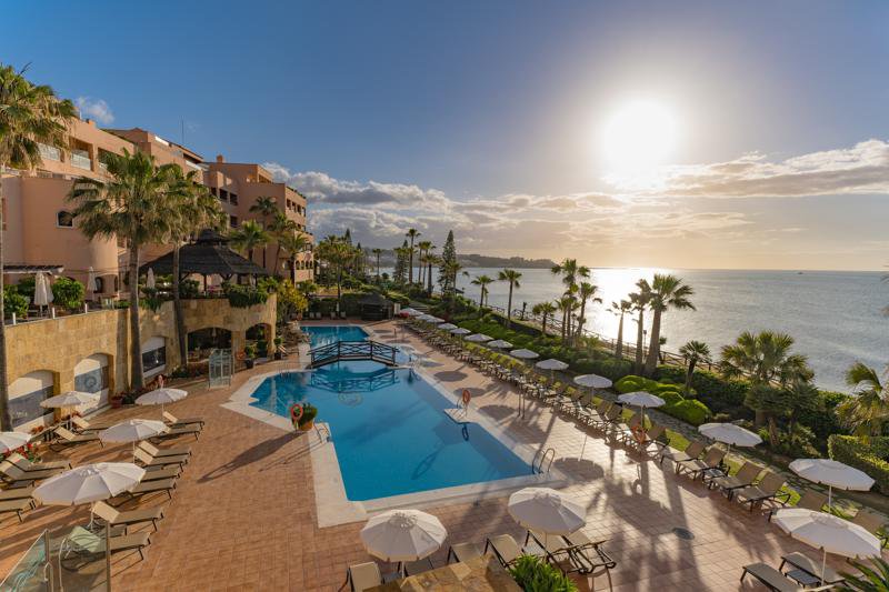 Estepona, Andalusia