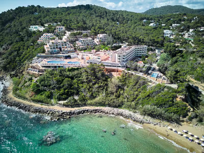 Sant Carles de Peralta, Ibiza