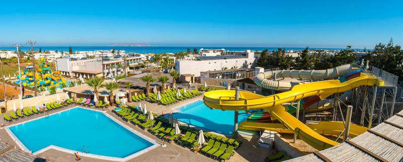 Kato Gouves, Crete
