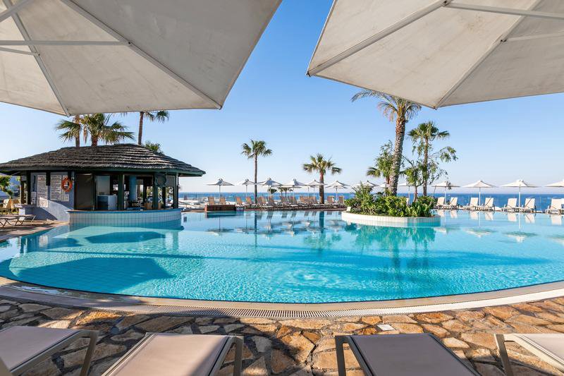 Ayia Napa, Europe