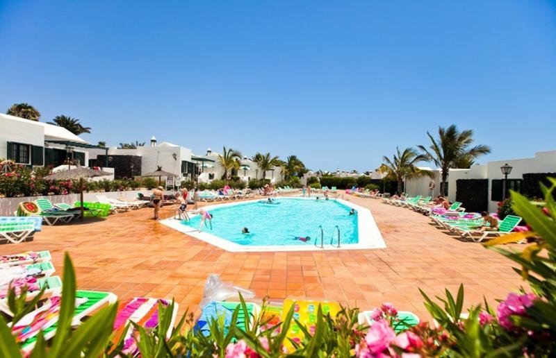 Puerto del Carmen, Canary Islands