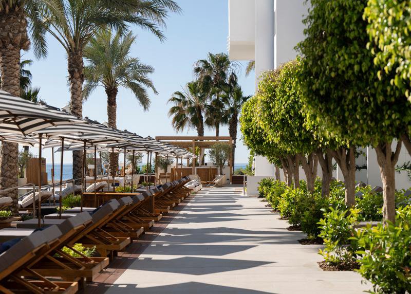 Estepona, Spain