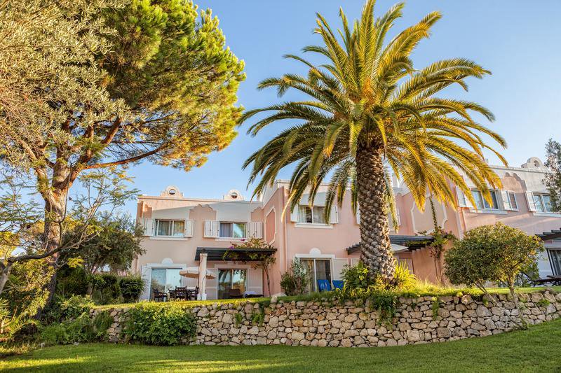 Quinta do Lago, Algarve