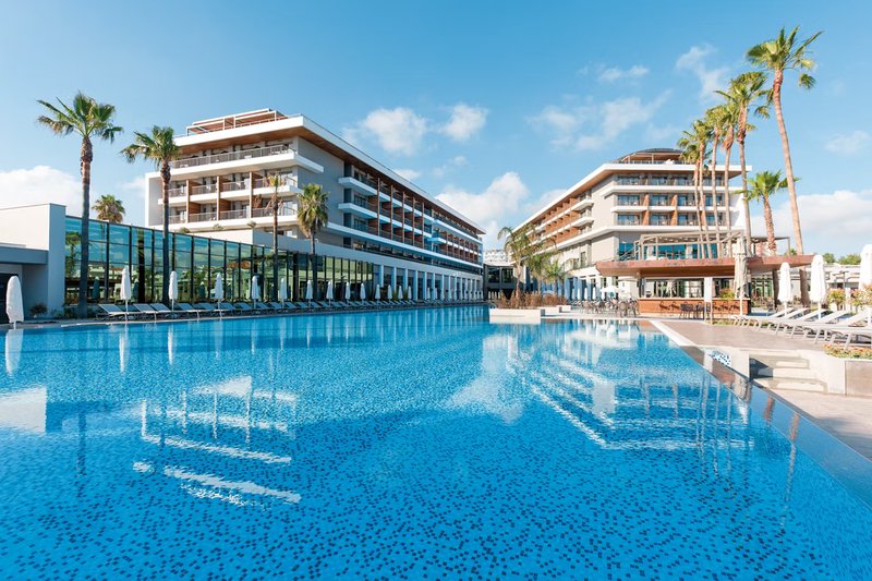 Side, Manavgat, Antalya