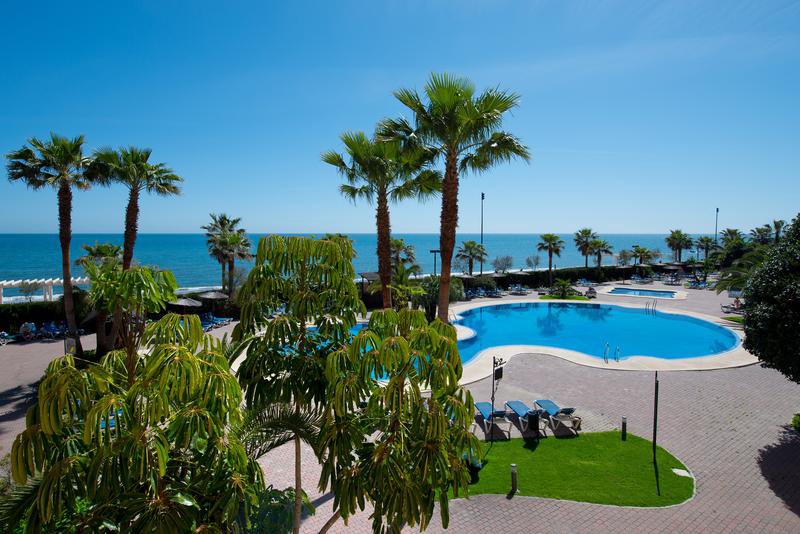 Fuengirola, Andalusia