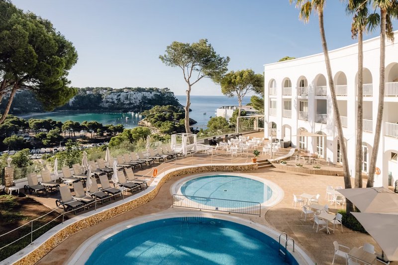 Ferreries, Balearic Islands