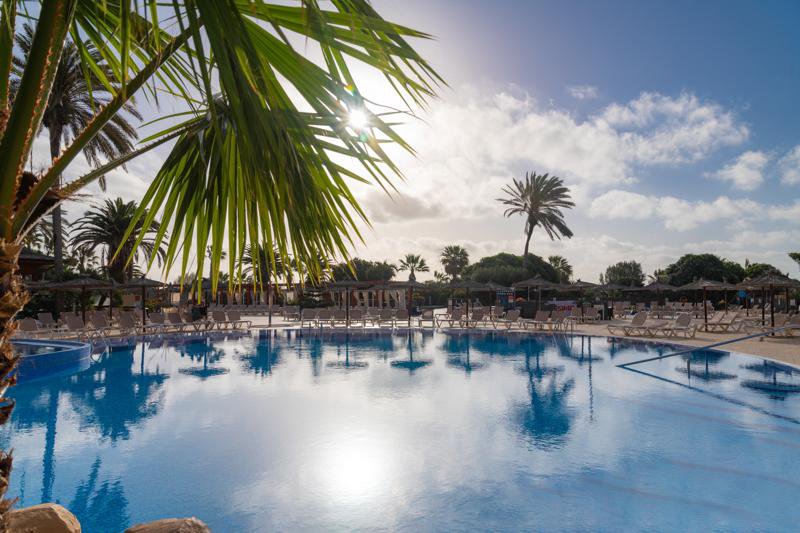 Caleta de Fuste, Canary Islands