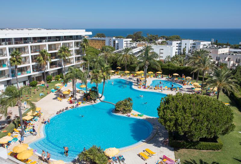 Algarve, Portugal