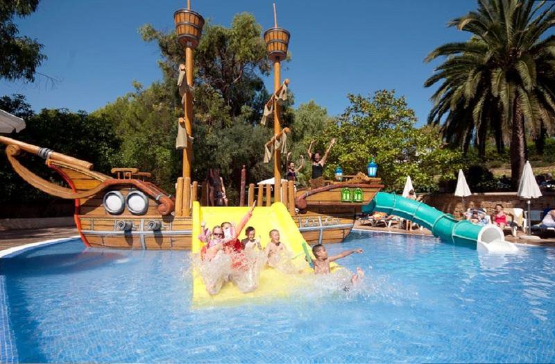 Capdepera, Balearic Islands
