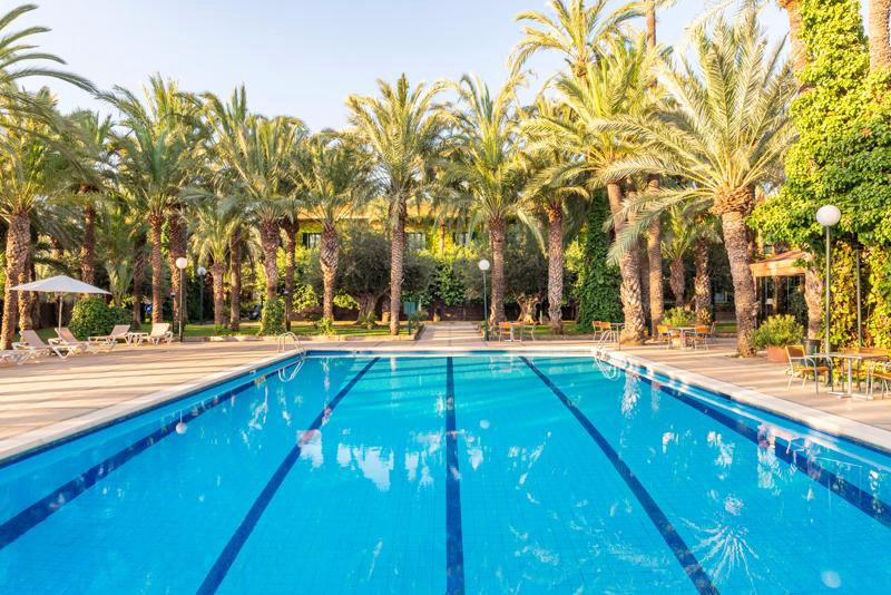 Elche, Alicante