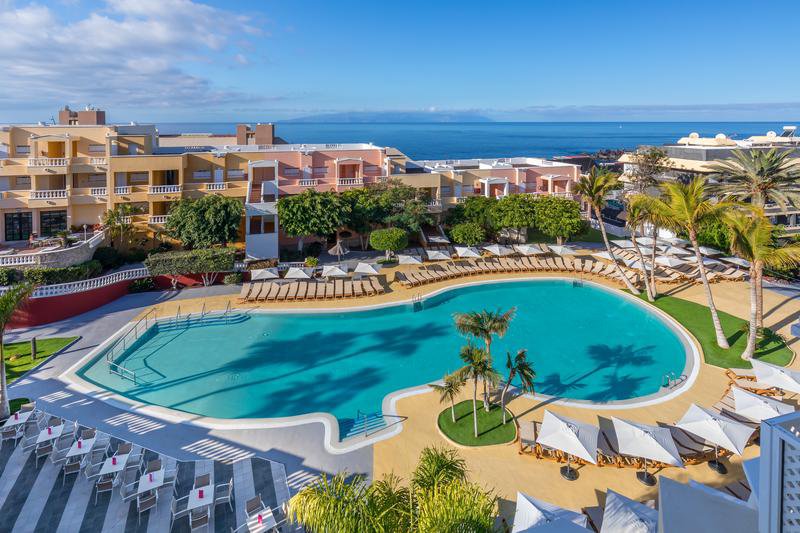 Guía de Isora, Canary Islands