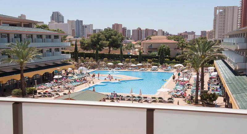 Alicante, Spain
