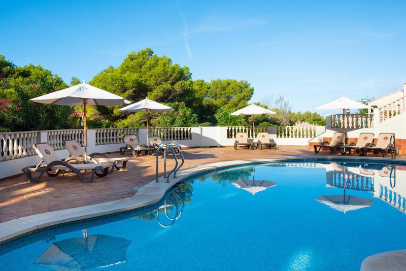 Alaior, Balearic Islands